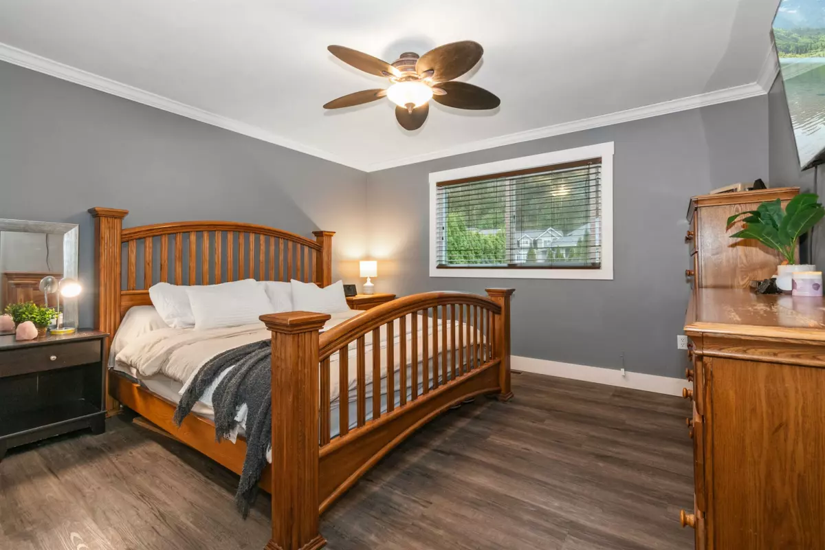 Bedroom 3 Photo of 10148 Beaver Crescent, Chilliwack, BC