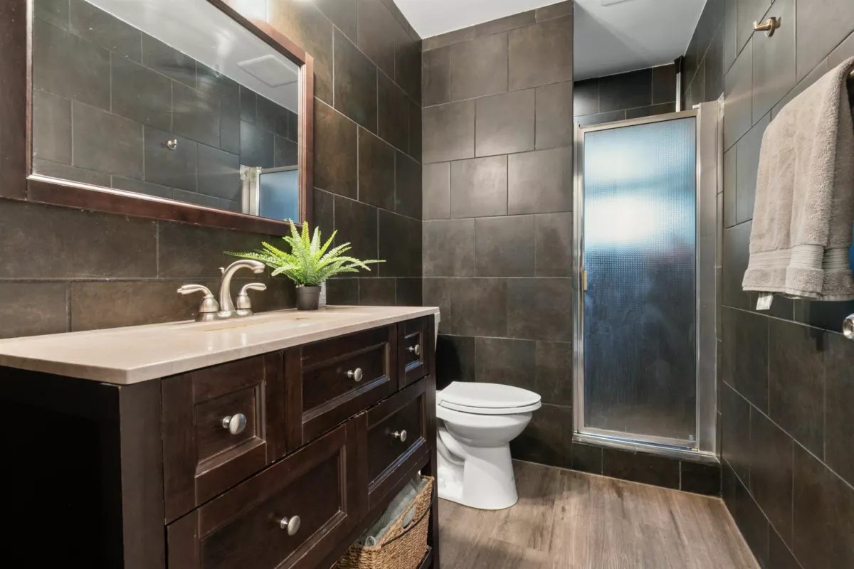 Bedroom 4 Photo of 10148 Beaver Crescent, Chilliwack, BC