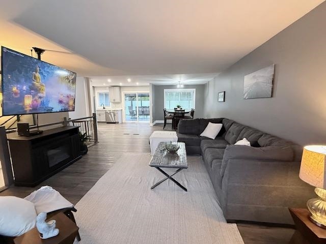 Breakfast Nook Photo of 10148 Beaver Crescent, Chilliwack, BC