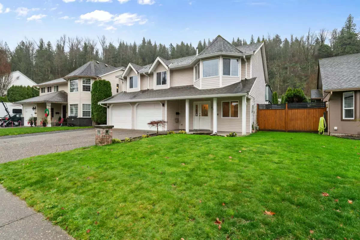 Community Amenities Photo (Clubhouse) of 10148 Beaver Crescent, Chilliwack, BC