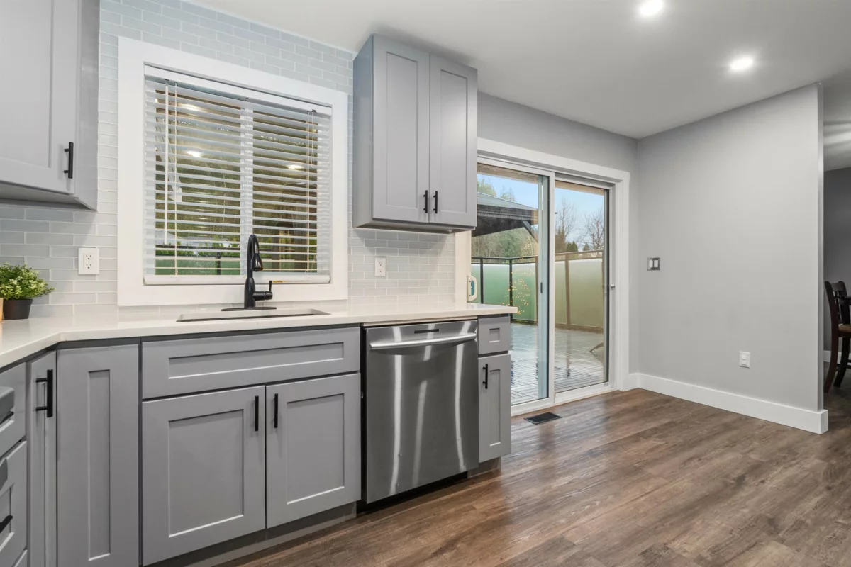 Dining Area Photo of 10148 Beaver Crescent, Chilliwack, BC