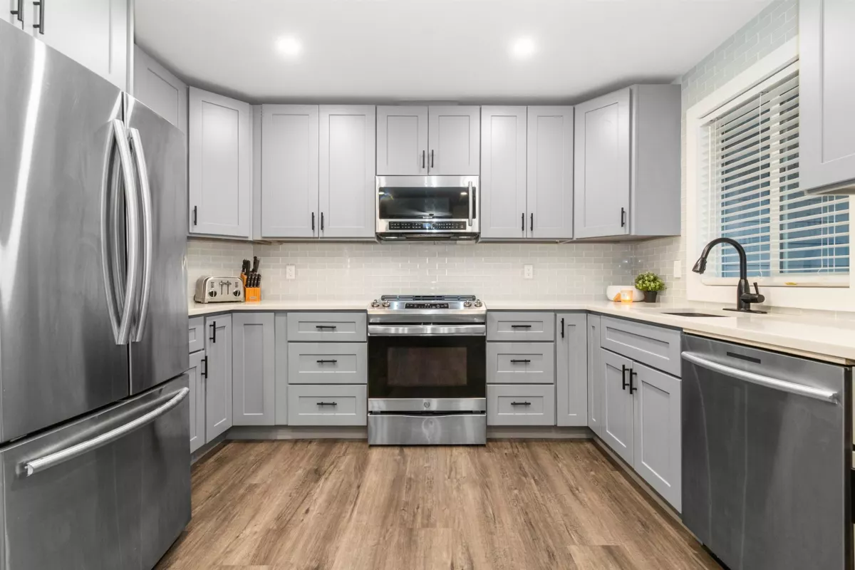 Exterior Rear Photo of 10148 Beaver Crescent, Chilliwack, BC