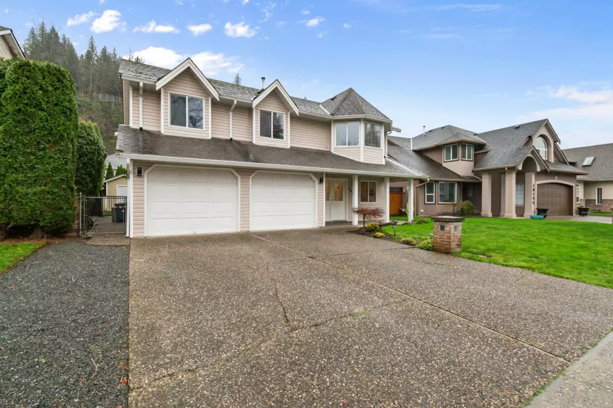 Fitness Center Photo Near 10148 Beaver Crescent, Chilliwack, BC