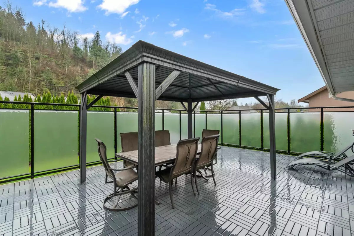 Front Yard Photo of 10148 Beaver Crescent, Chilliwack, BC