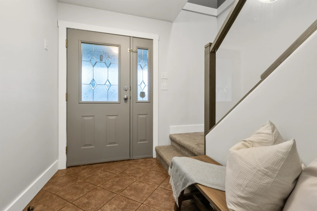 Garage Interior Photo of 10148 Beaver Crescent, Chilliwack, BC