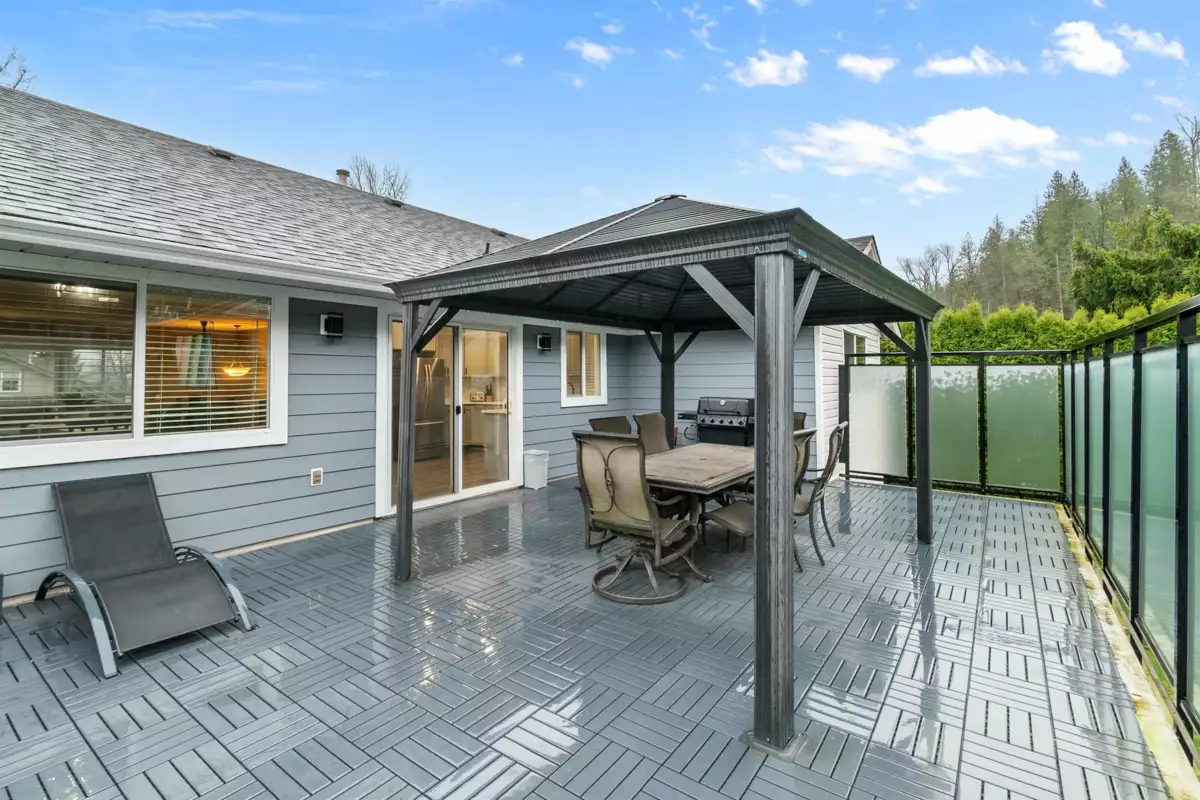 Garden / Landscaping Photo of 10148 Beaver Crescent, Chilliwack, BC