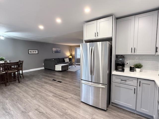 Kitchen Photo of 10148 Beaver Crescent, Chilliwack, BC
