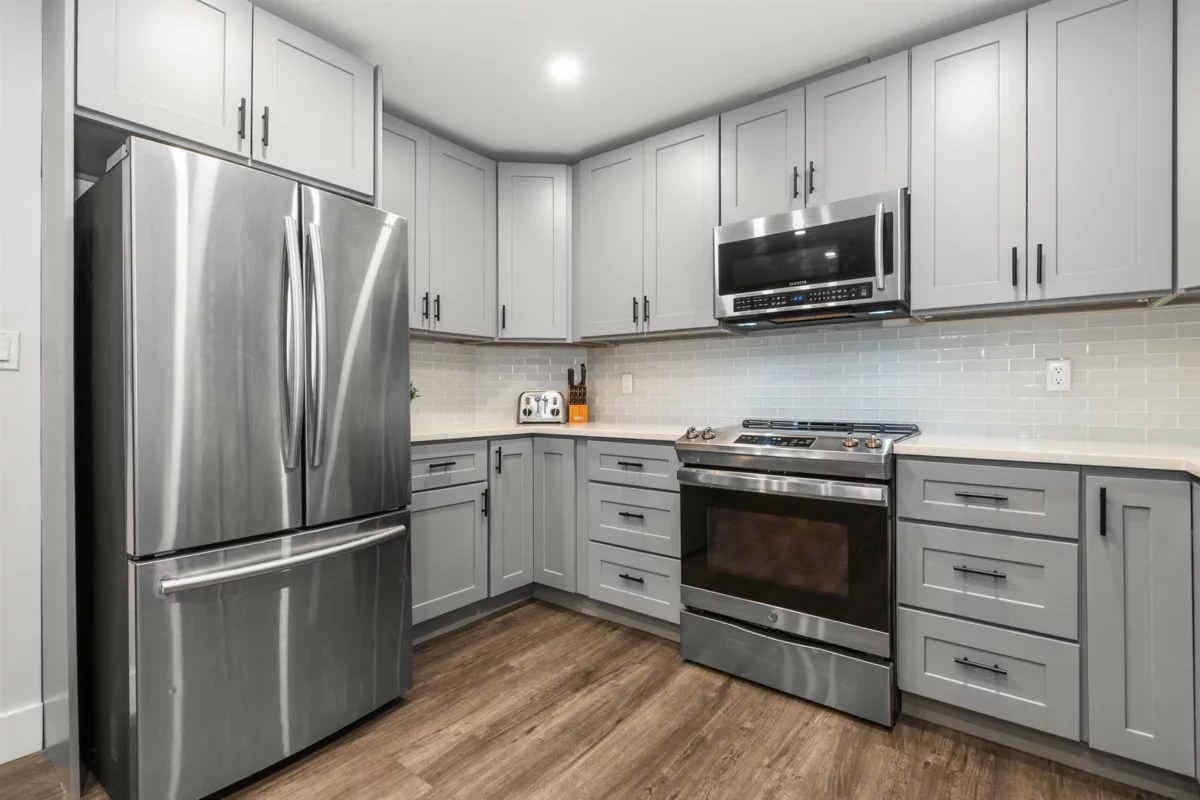 Living Room Photo of 10148 Beaver Crescent, Chilliwack, BC