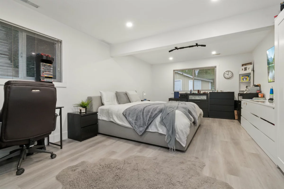 Loft / Bonus Room Photo of 10148 Beaver Crescent, Chilliwack, BC