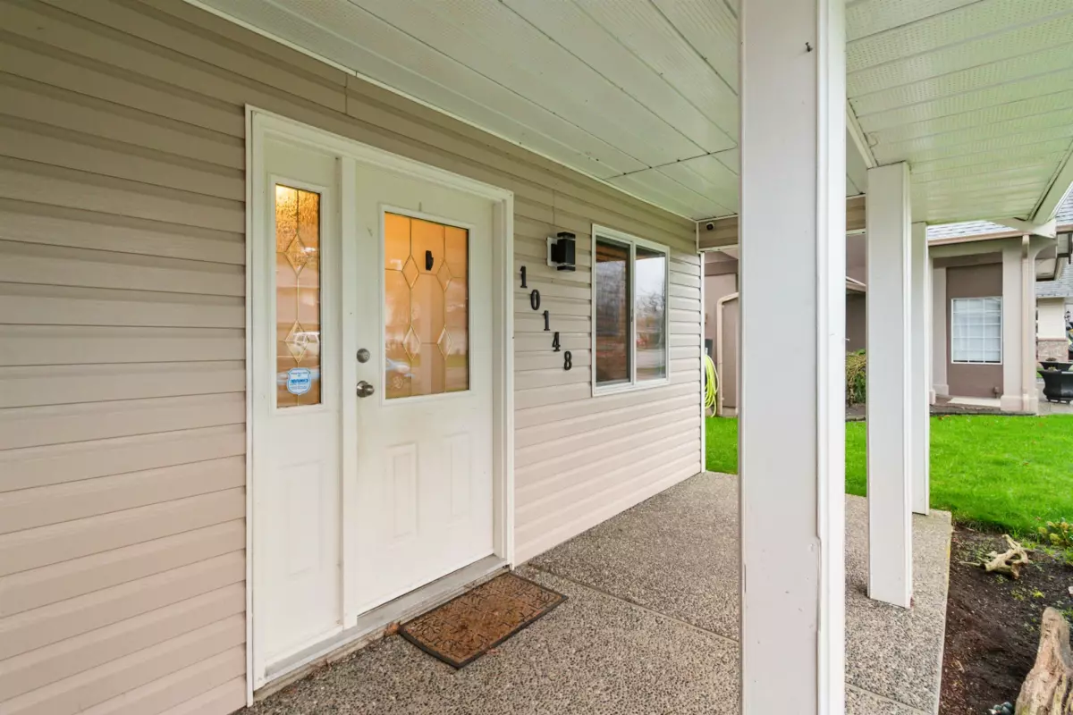 Neighborhood Park Photo Near 10148 Beaver Crescent, Chilliwack, BC