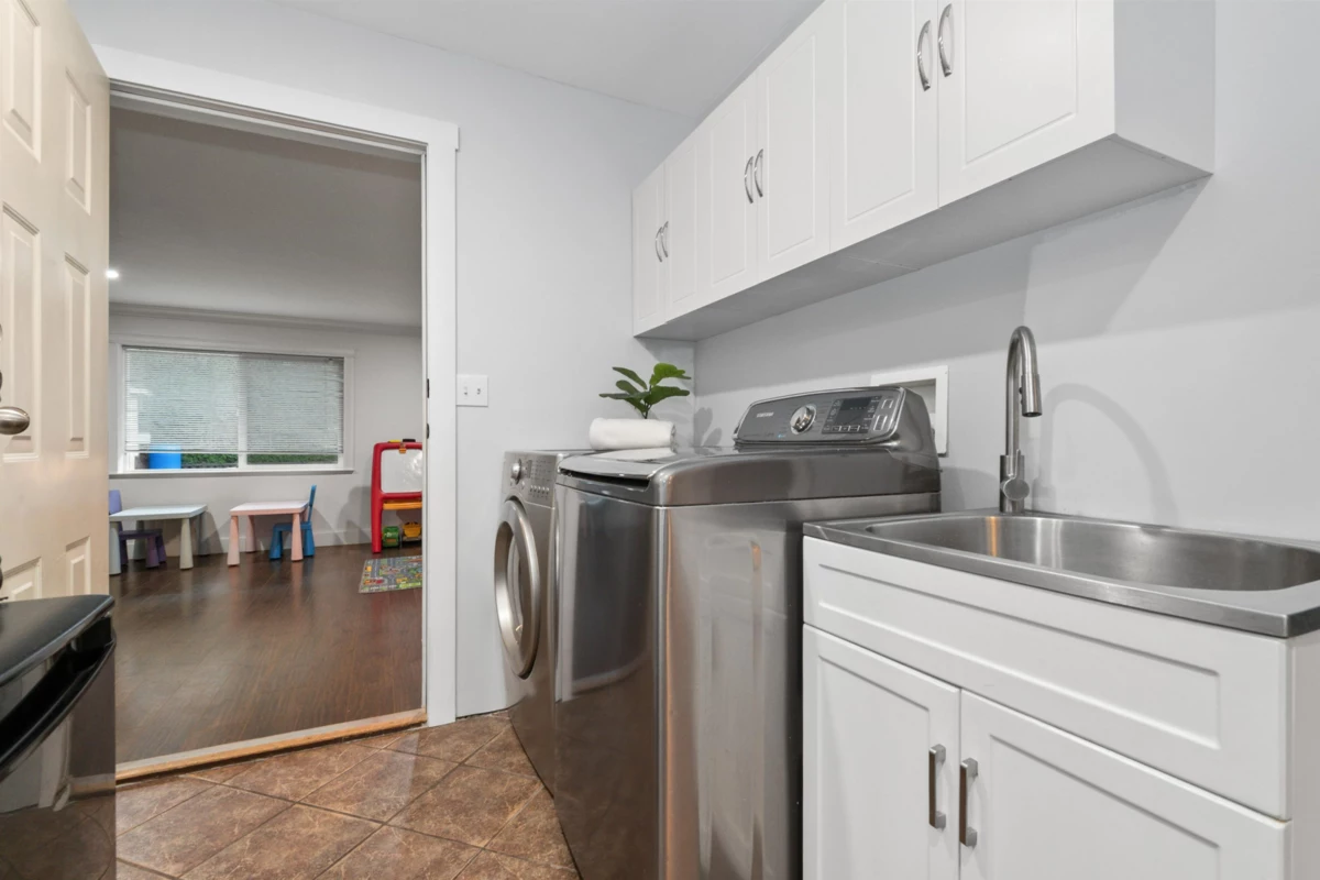 Outdoor Deck Photo of 10148 Beaver Crescent, Chilliwack, BC