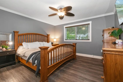 Bedroom 3 Photo of 10148 Beaver Crescent, Chilliwack, BC