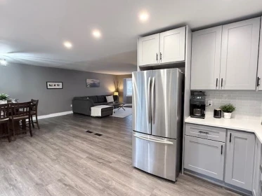 Kitchen Photo of 10148 Beaver Crescent, Chilliwack, BC
