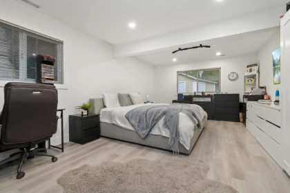 Loft / Bonus Room Photo of 10148 Beaver Crescent, Chilliwack, BC