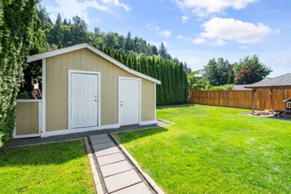 Outdoor Kitchen Photo of 10148 Beaver Crescent, Chilliwack, BC