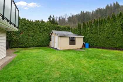 Street View Photo of 10148 Beaver Crescent, Chilliwack, BC
