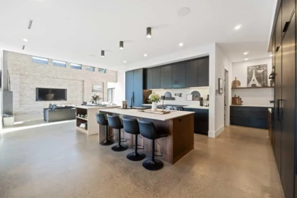 Breakfast Nook Photo of 24095 53 Avenue, Langley, BC
