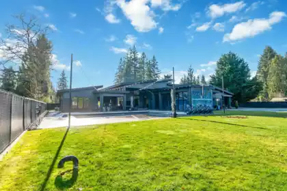 Community Amenities Photo (Clubhouse) of 24095 53 Avenue, Langley, BC
