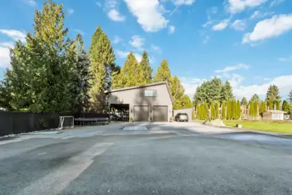Fitness Center Photo Near 24095 53 Avenue, Langley, BC