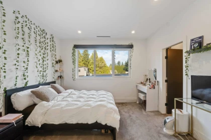 Garage Interior Photo of 24095 53 Avenue, Langley, BC