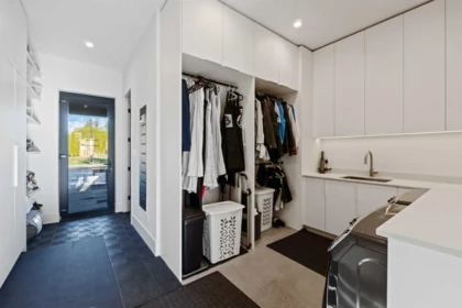 Hallway Photo of 24095 53 Avenue, Langley, BC