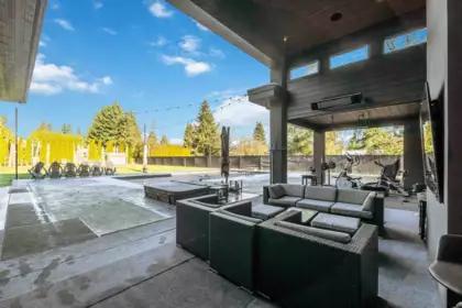 Street View Photo of 24095 53 Avenue, Langley, BC
