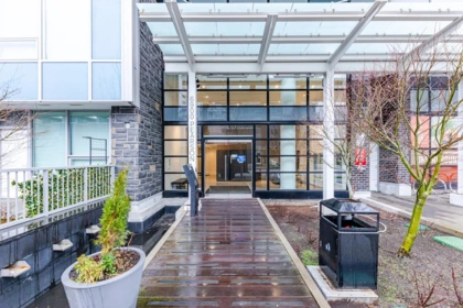 1101 6900 Pearson Way, Richmond, BC, Richmond — Apartment/Condo for sale