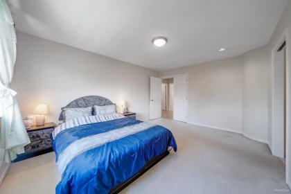 Basement Recreation Room Photo of 2870 Stanley Place, Coquitlam, BC