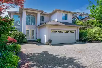 2870 Stanley Place, Coquitlam, BC, Summitt View — 8 bed single family residence for sale