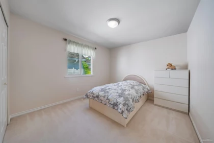 Hallway Photo of 2870 Stanley Place, Coquitlam, BC