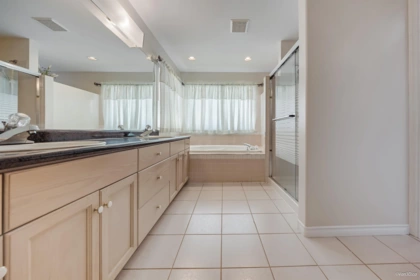 Laundry Room Photo of 2870 Stanley Place, Coquitlam, BC