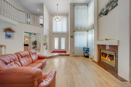 2870 Stanley Place, Coquitlam, BC