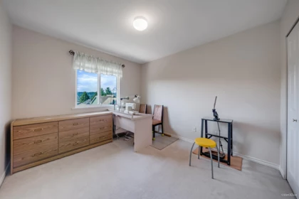 Mudroom Photo of 2870 Stanley Place, Coquitlam, BC