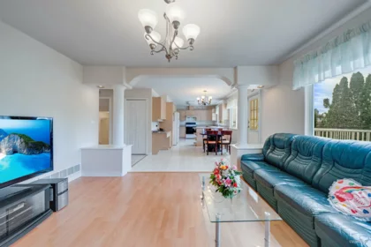 Primary Bedroom Photo of 2870 Stanley Place, Coquitlam, BC