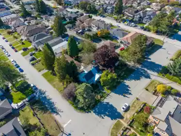 5380 Cambridge Street, Burnaby, BC, Burnaby — Single Family Residence for sale