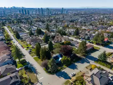 5380 Cambridge Street, Burnaby, BC, Burnaby — Single Family Residence for sale