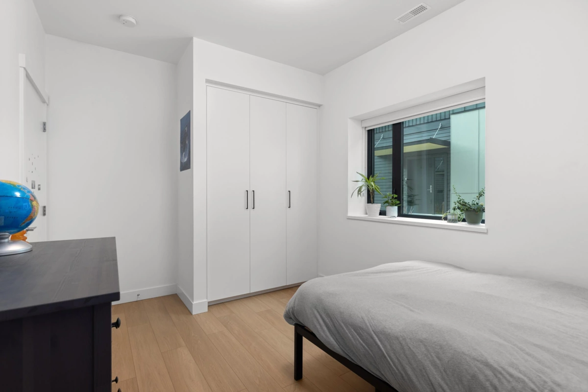 Basement Recreation Room Photo of 44 4000 Sunstone Way, Pemberton, BC