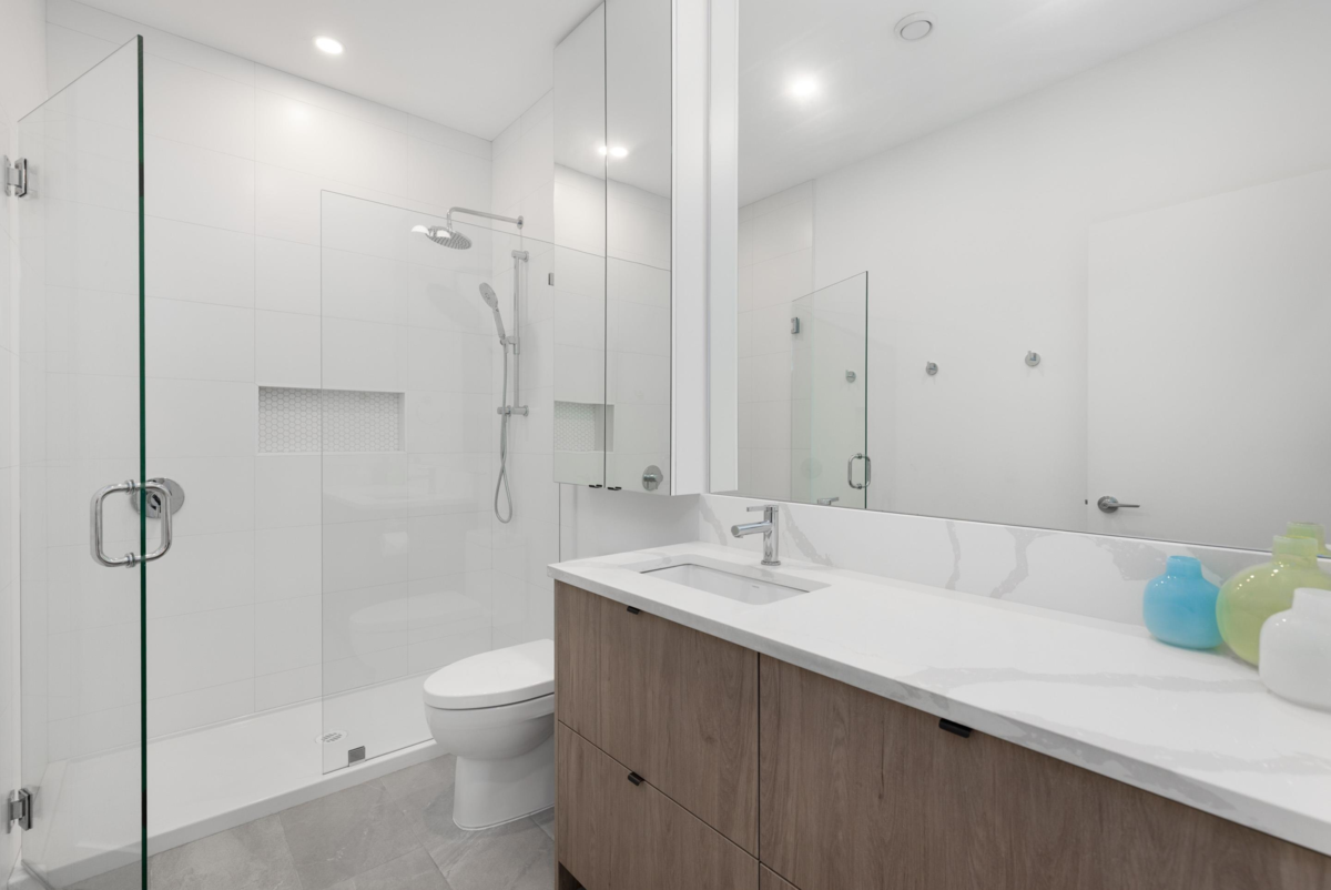 Bedroom 2 Photo of 44 4000 Sunstone Way, Pemberton, BC