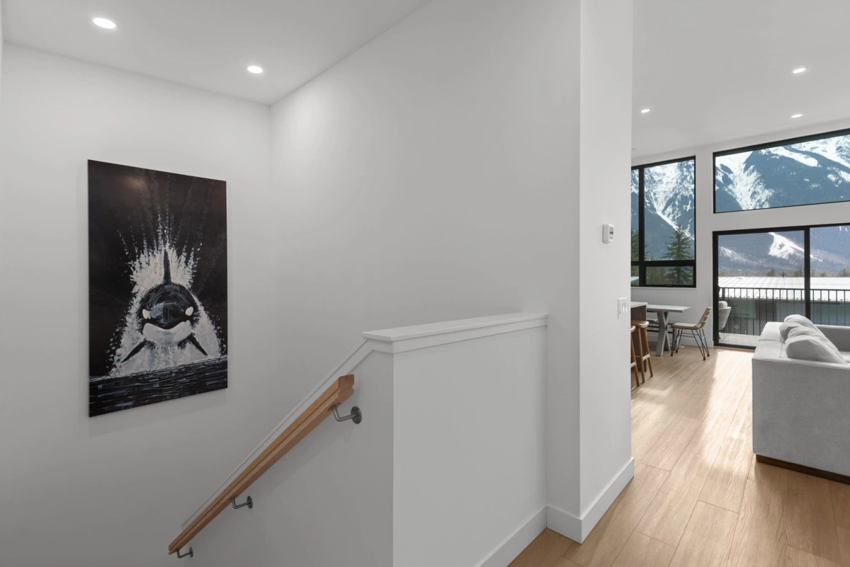 Bedroom 4 Photo of 44 4000 Sunstone Way, Pemberton, BC