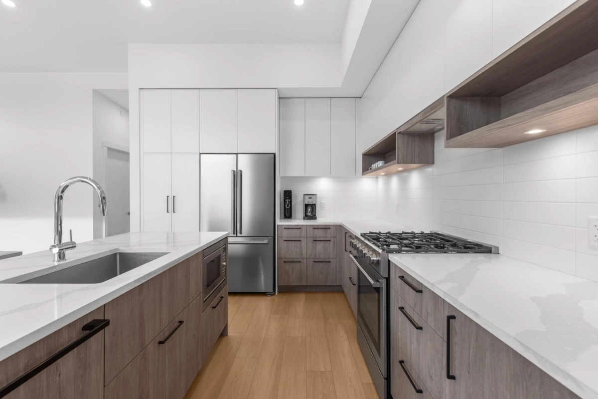 Dining Area Photo of 44 4000 Sunstone Way, Pemberton, BC