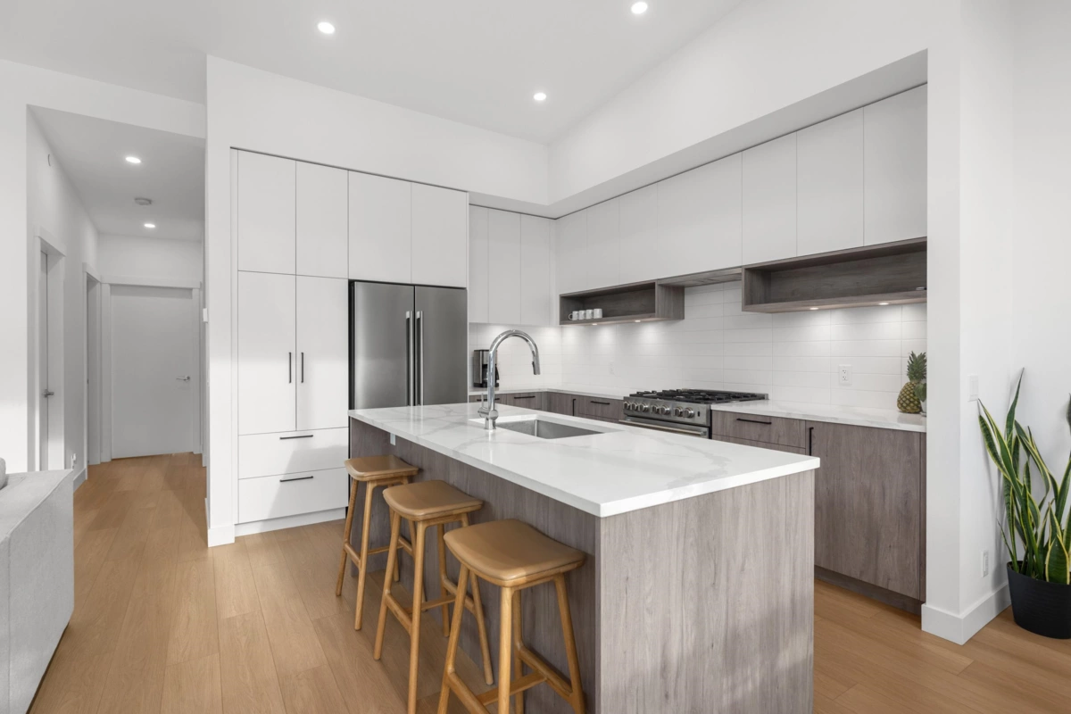 Living Room Photo of 44 4000 Sunstone Way, Pemberton, BC