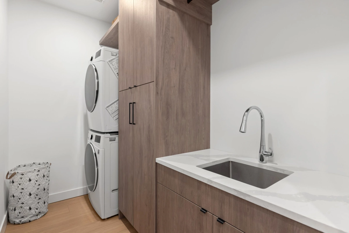 Loft / Bonus Room Photo of 44 4000 Sunstone Way, Pemberton, BC