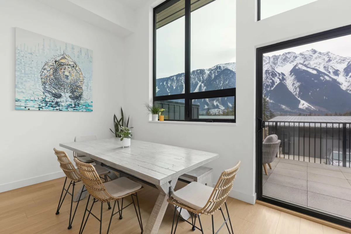 Pantry Photo of 44 4000 Sunstone Way, Pemberton, BC