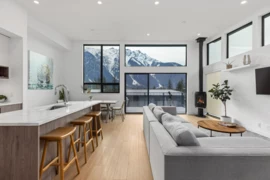 44 4000 Sunstone Way, Pemberton, BC