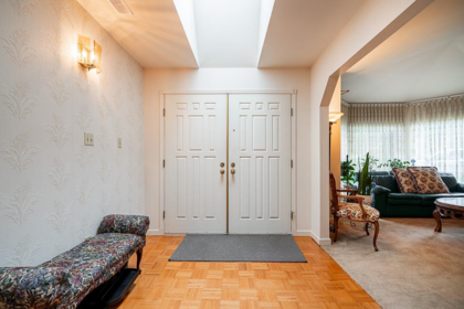 Dining Area Photo of 11293 153a Street, Surrey, BC