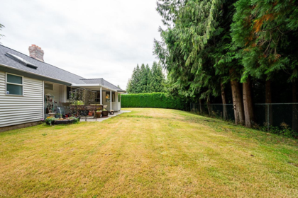 Garden / Landscaping Photo of 11293 153a Street, Surrey, BC