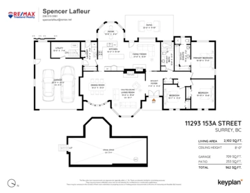 Playground / Recreational Area Near 11293 153a Street, Surrey, BC