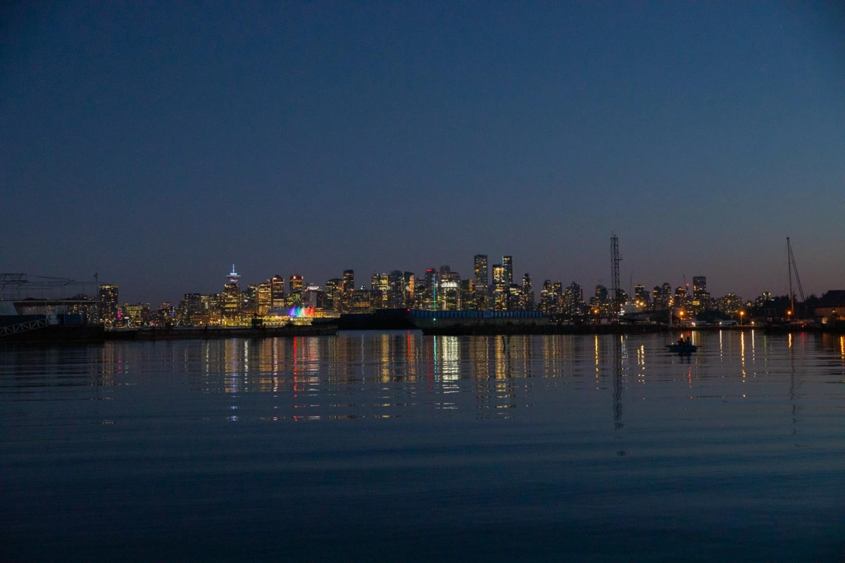 Fitness Center Photo Near A27 415 W Esplanade Avenue, North Vancouver, BC
