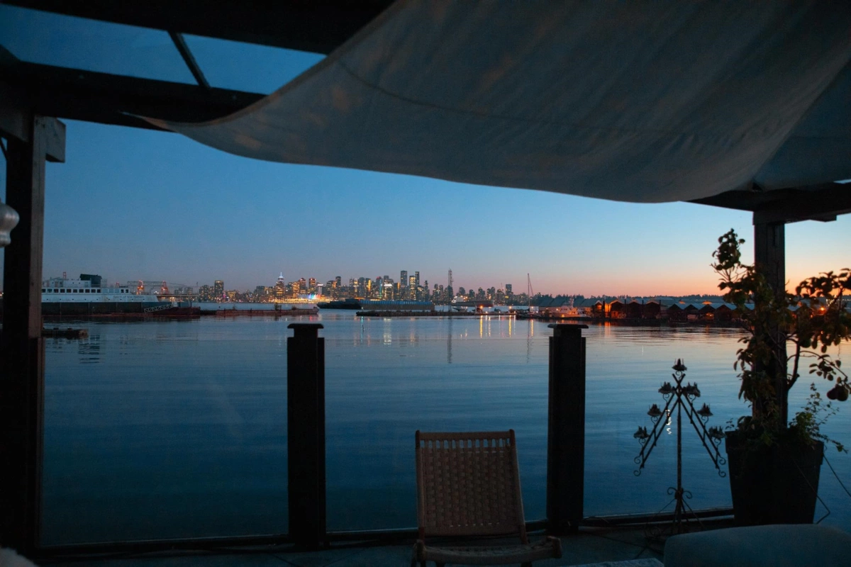 Neighborhood Park Photo Near A27 415 W Esplanade Avenue, North Vancouver, BC