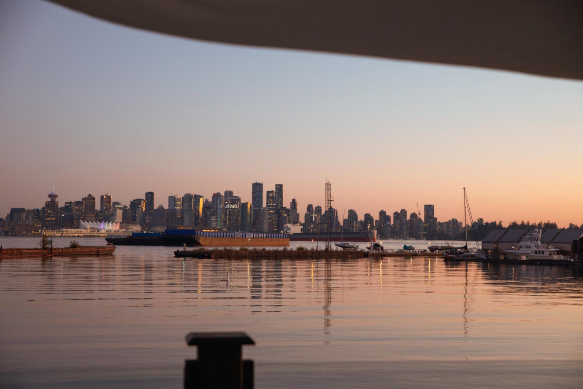 Street View Photo of A27 415 W Esplanade Avenue, North Vancouver, BC